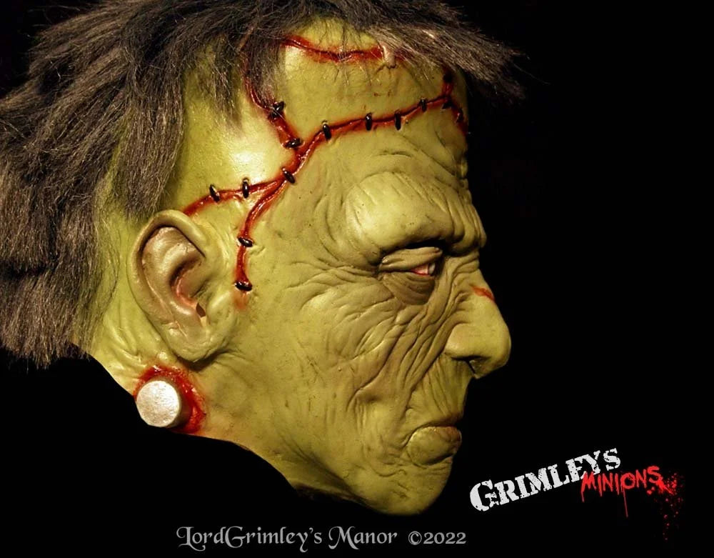 Frankenstein's Monster - MASK