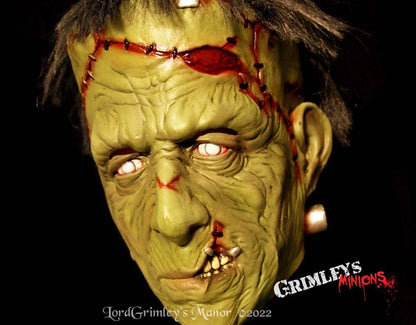 Frankenstein's Monster - MASK