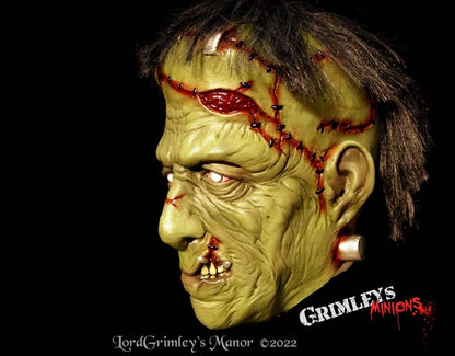 Frankenstein's Monster - MASK