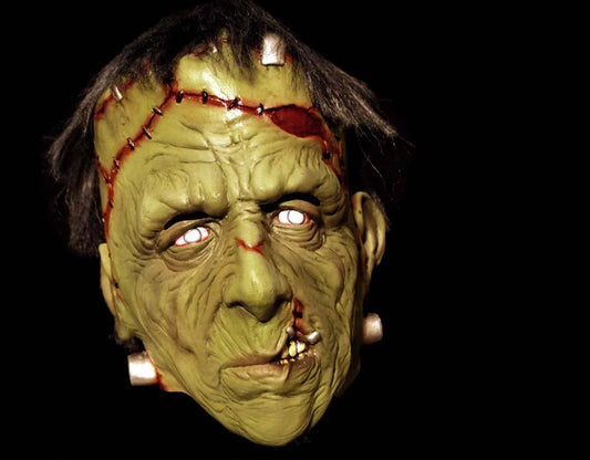 Frankenstein's Monster - MASK