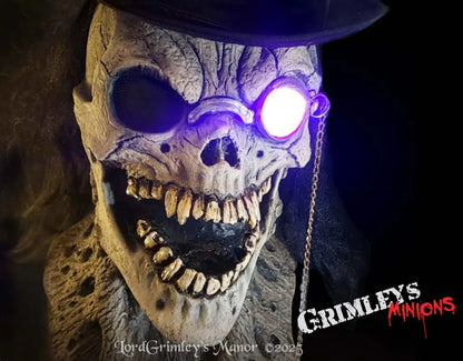 Lord Grimley Deluxe - MASK