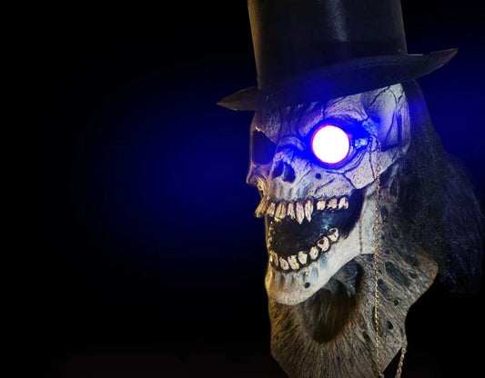 Lord Grimley Deluxe - MASK