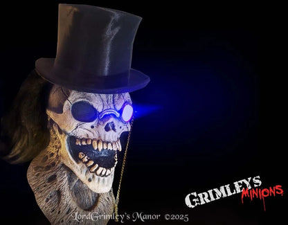 Lord Grimley Deluxe - MASK
