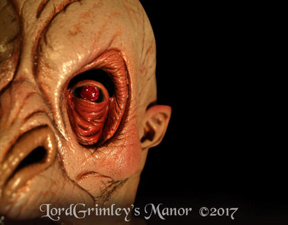 The Demon Lord - MASK