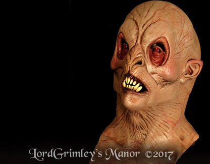 The Demon Lord - MASK