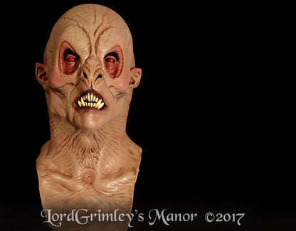 The Demon Lord - MASK