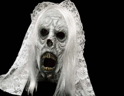 Weeping Wraith - Half Mask