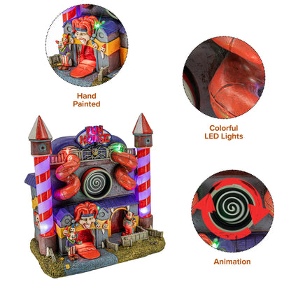 Carnival Funhouse