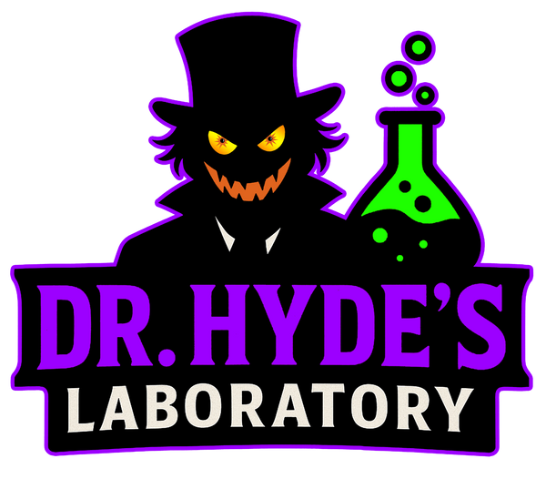 Dr. Hyde's Laboratory