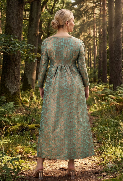 Penelope Featherington Dress