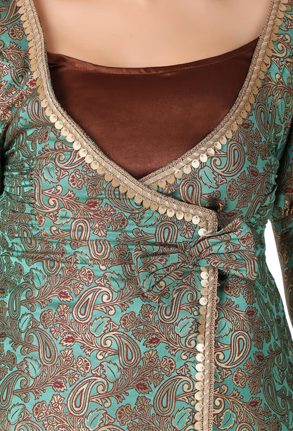 Penelope Featherington Dress