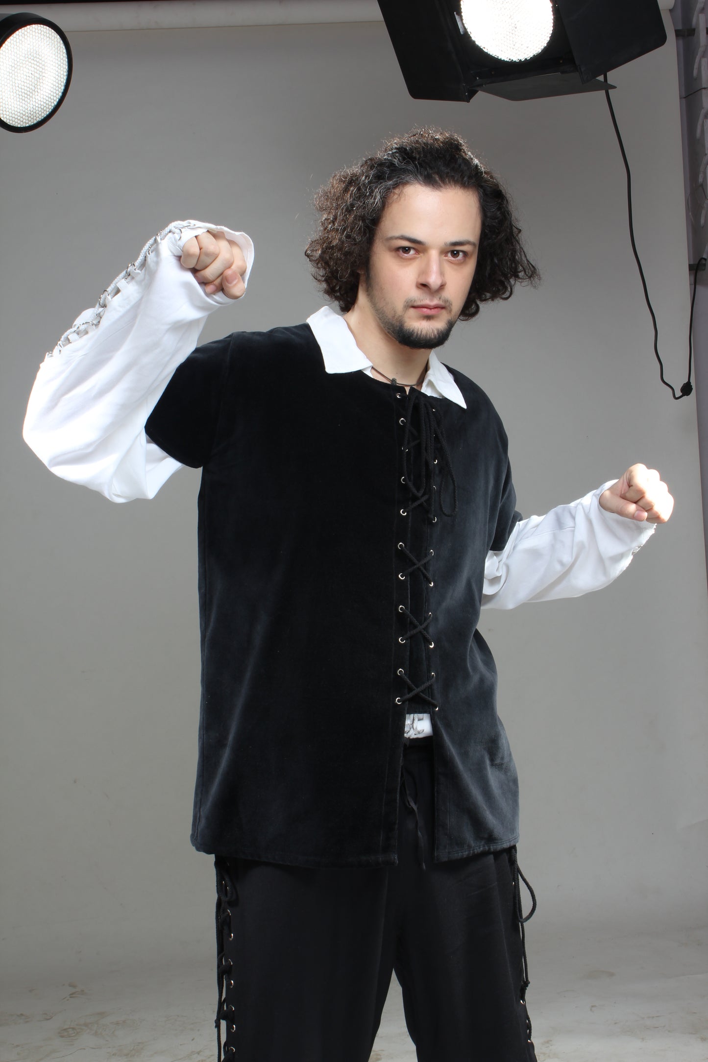 Medieval Vest