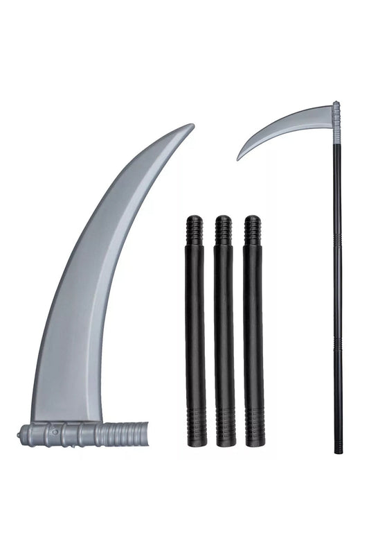 Collapsible Weapon