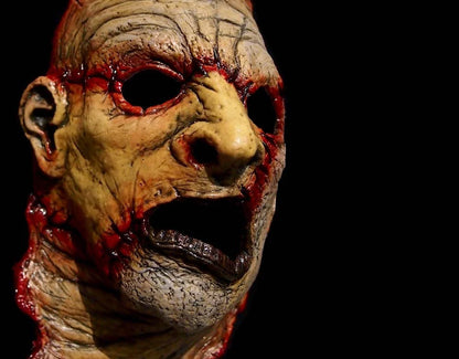 Rawhide - Half Mask
