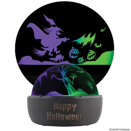 SHADOW BOX COLR CHANGE LIGHT