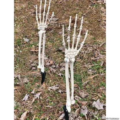 SKELETON GROUNDBREAKER