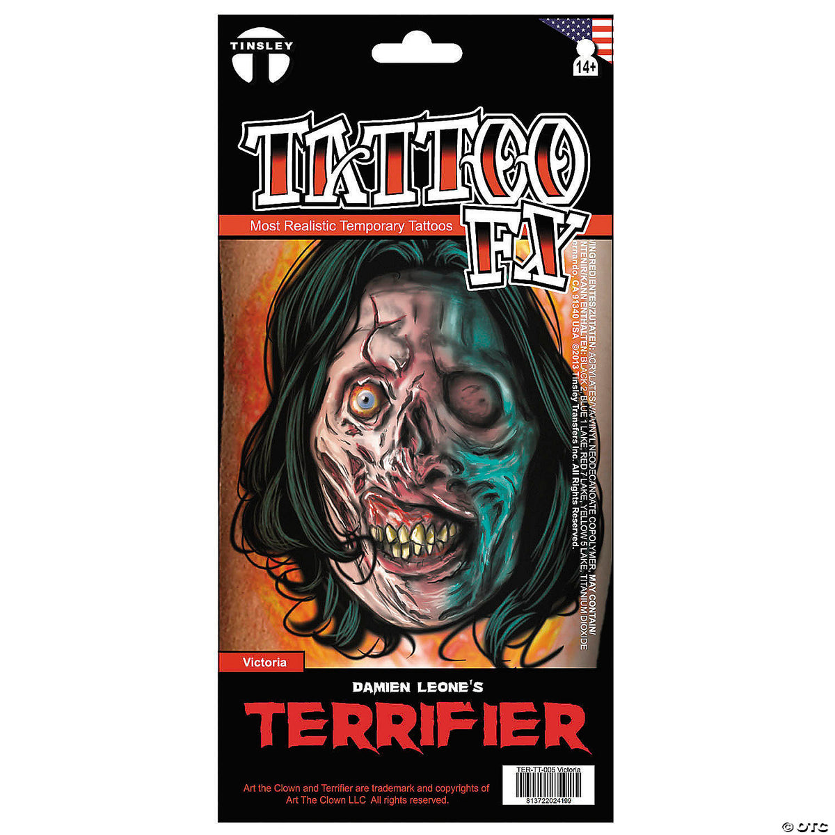 TERTT005