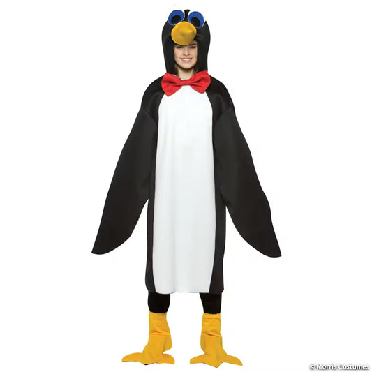 Teen Penguin Lightweight