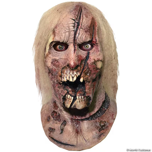 DEER WALKER ZOMBIE MASK