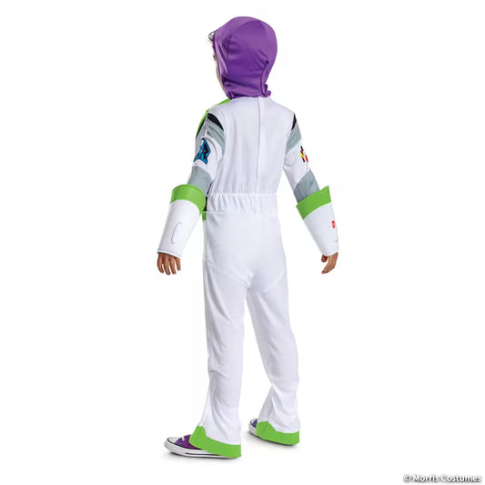 Buzz Lightyear TS5 Classic Ch 7-8