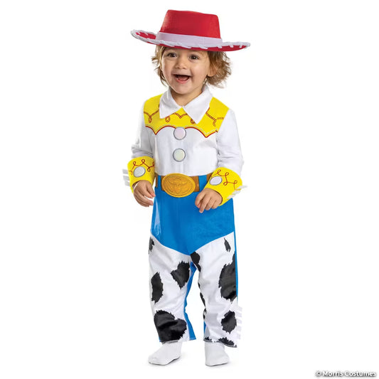 Jessie Deluxe Infant Toddler 6-12M