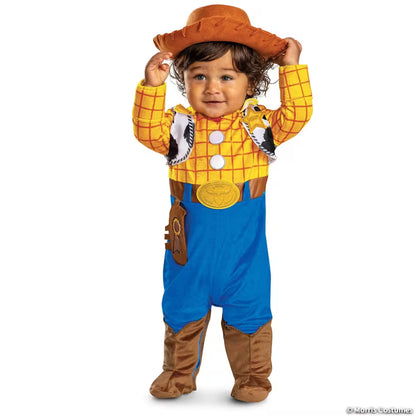 Woody Deluxe Infant Toddler 12-18M