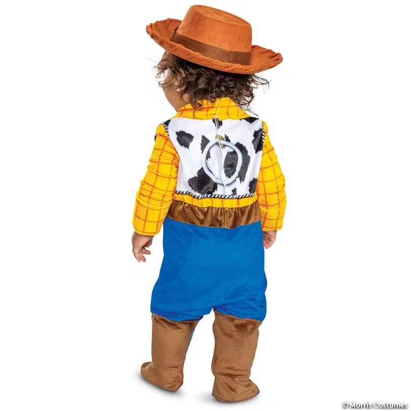 Woody Deluxe Infant Toddler 12-18M