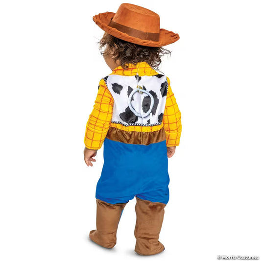 Woody Deluxe Infant Toddler 12-18M