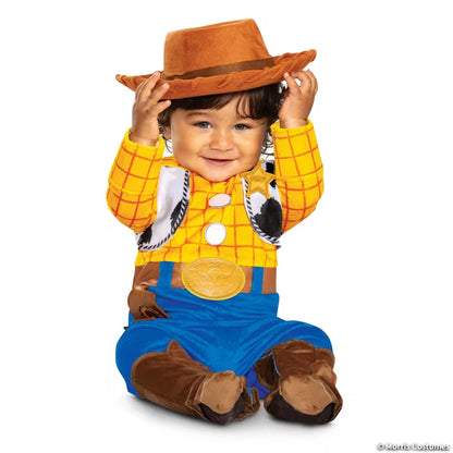 Woody Deluxe Infant Toddler 12-18M