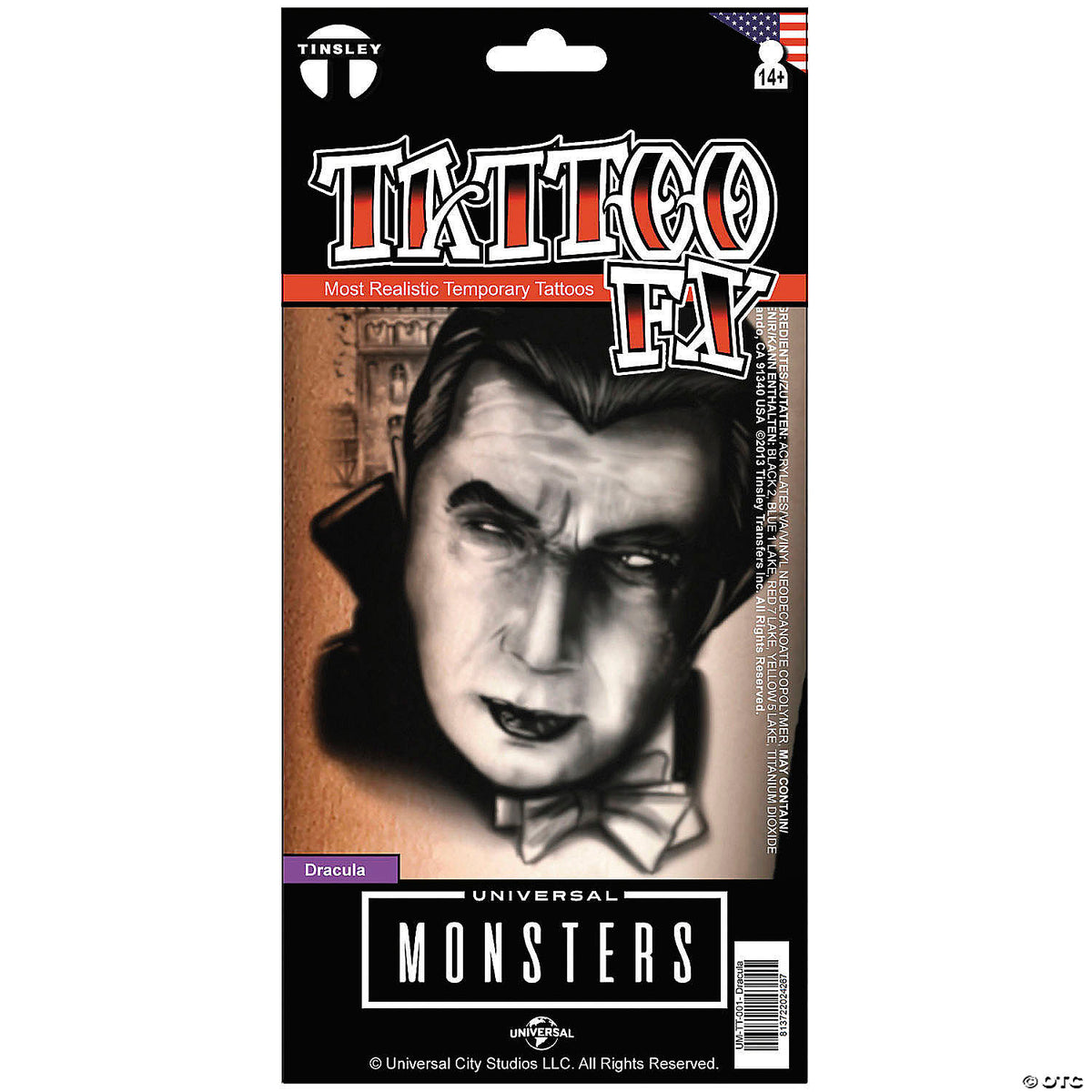 UMTT001