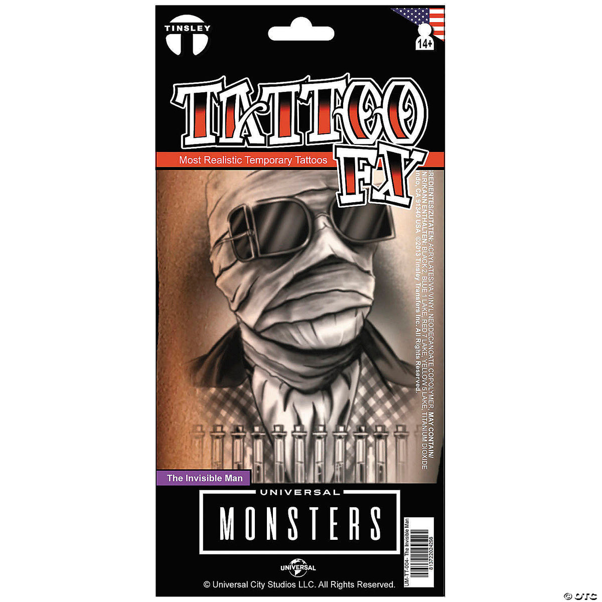 UMTT004