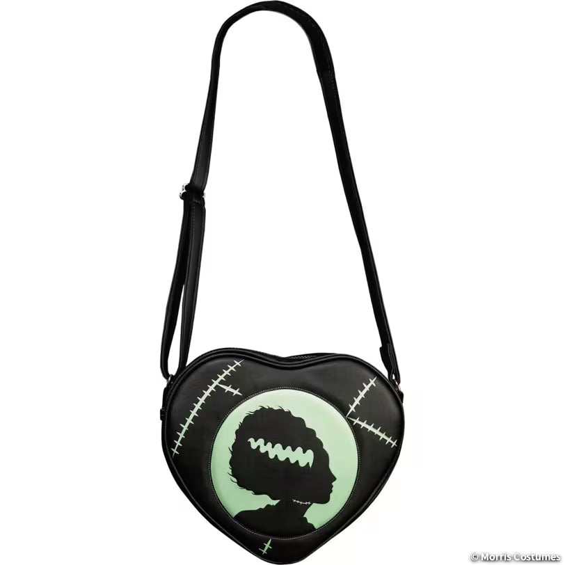 UNIVERSAL MONSTERS BRIDE OF FRANK BAG