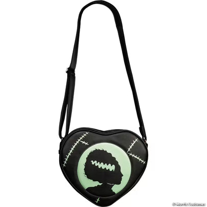 UNIVERSAL MONSTERS BRIDE OF FRANK BAG