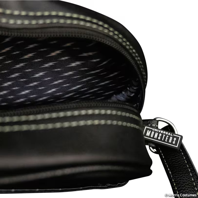 UNIVERSAL MONSTERS BRIDE OF FRANK BAG