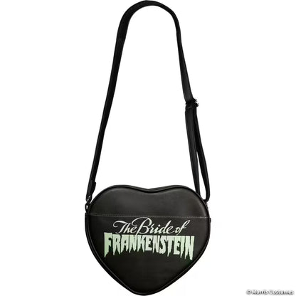 UNIVERSAL MONSTERS BRIDE OF FRANK BAG