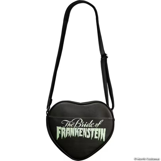 UNIVERSAL MONSTERS BRIDE OF FRANK BAG