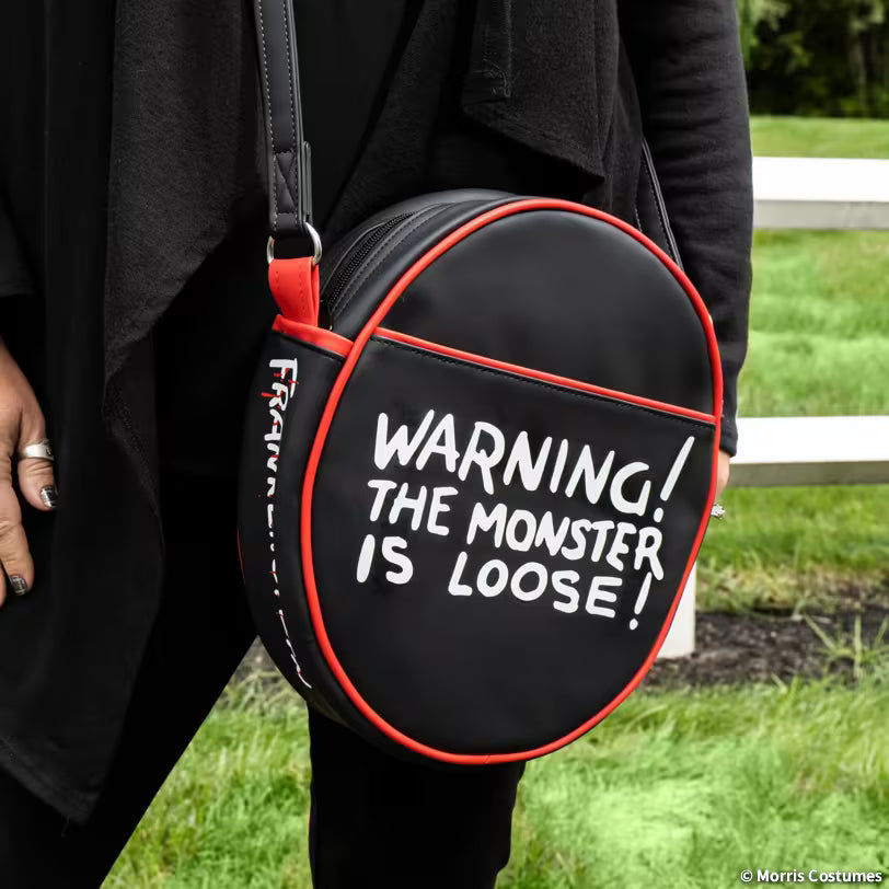 UNIVERSAL MONSTERS FRANKENSTEIN BAG