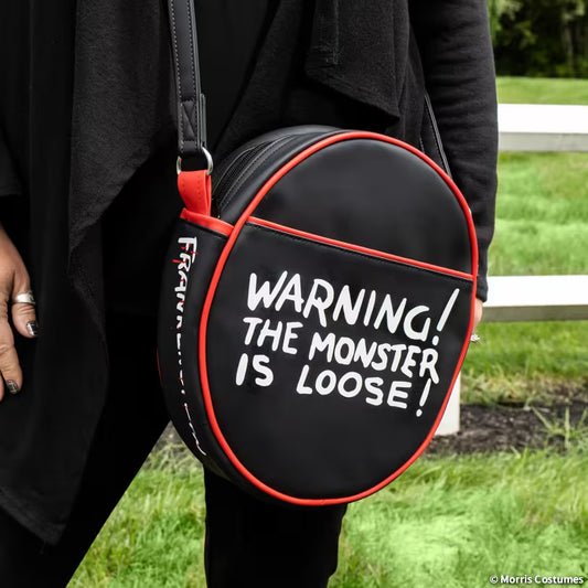 UNIVERSAL MONSTERS FRANKENSTEIN BAG