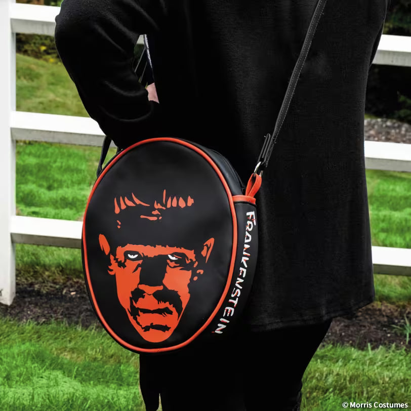 UNIVERSAL MONSTERS FRANKENSTEIN BAG