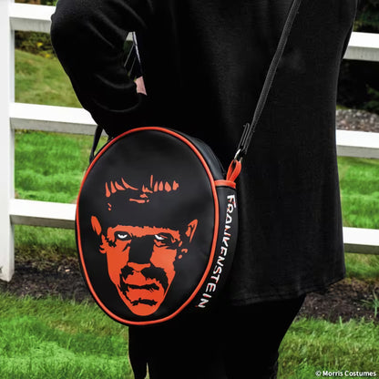 UNIVERSAL MONSTERS FRANKENSTEIN BAG
