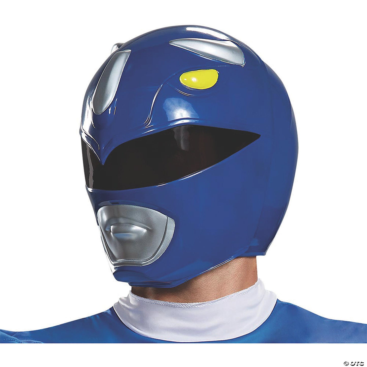 BLUE RANGER ADULT HELMET