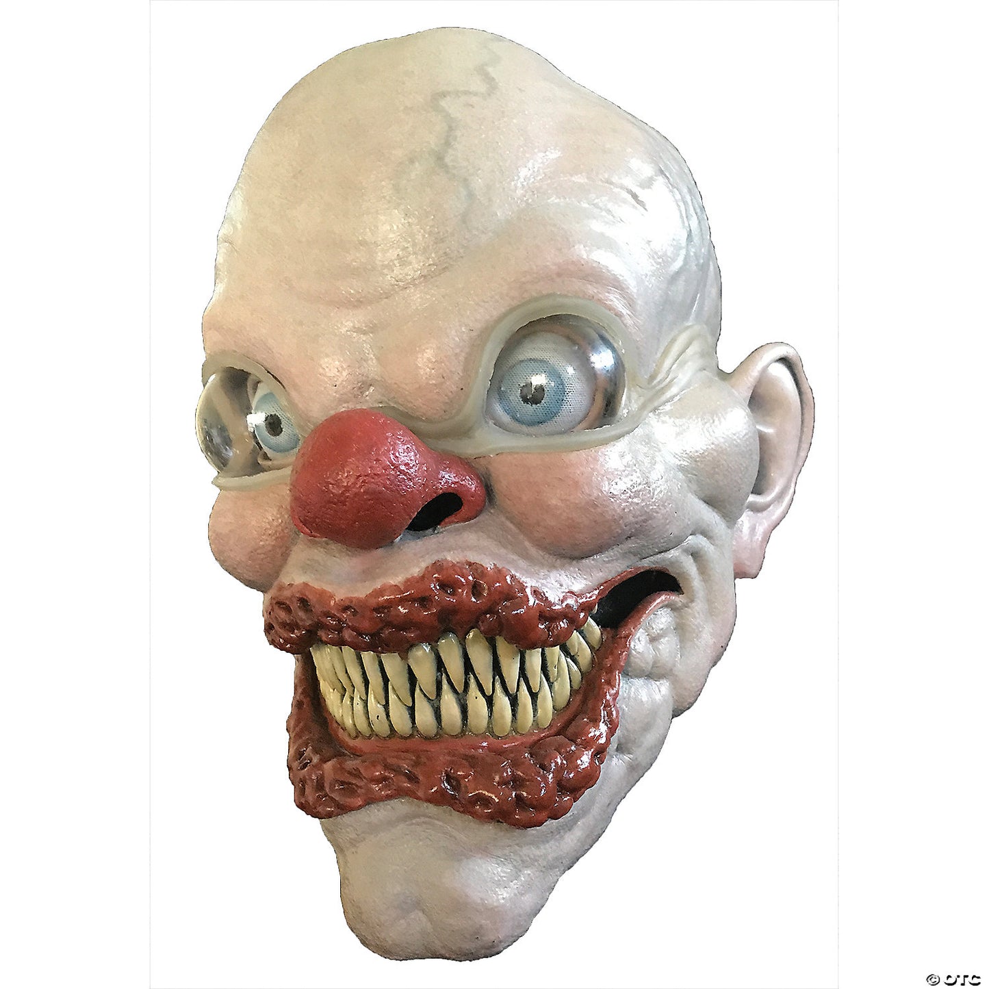 ADULT BUMP MASK