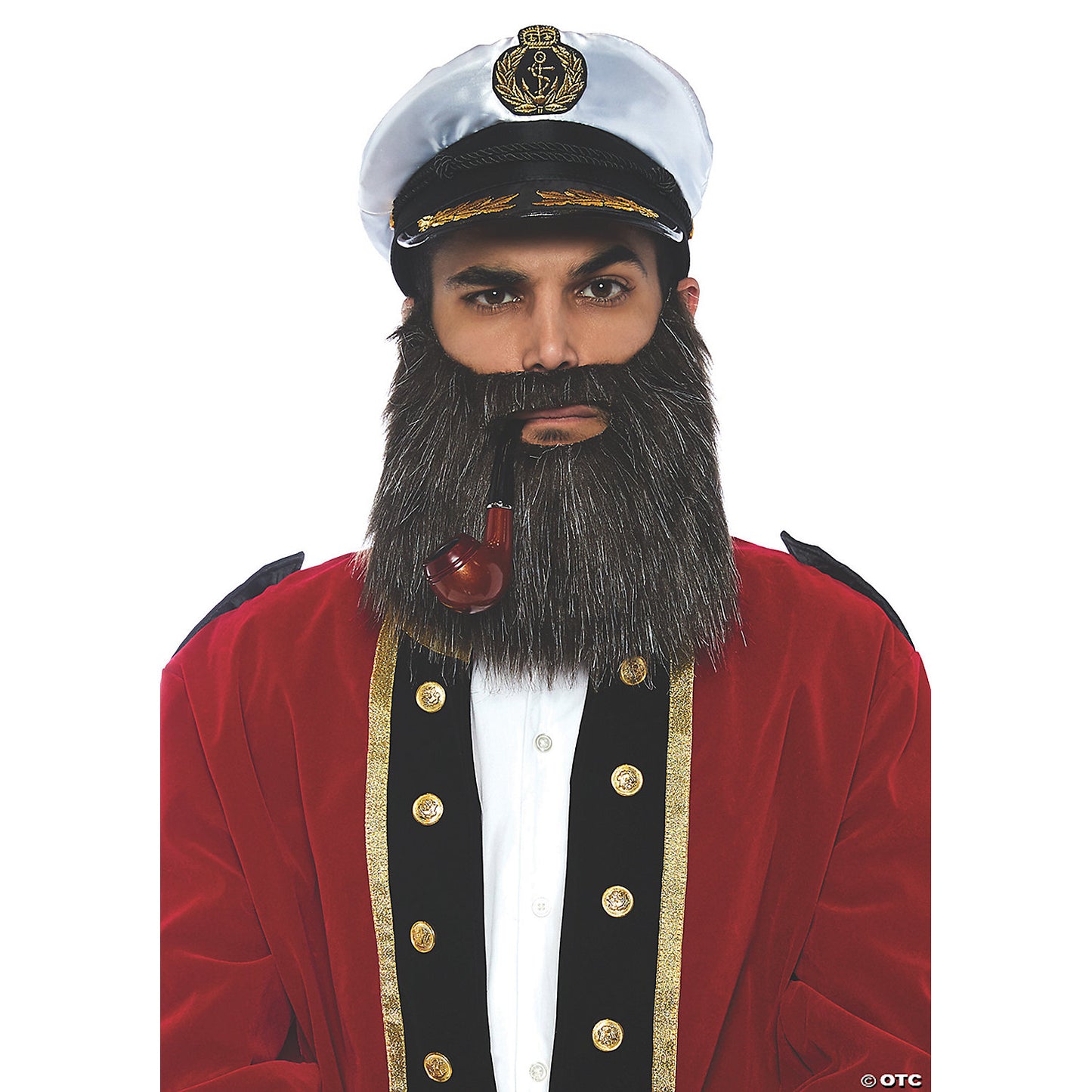 ADULT CAPTAIN KIT