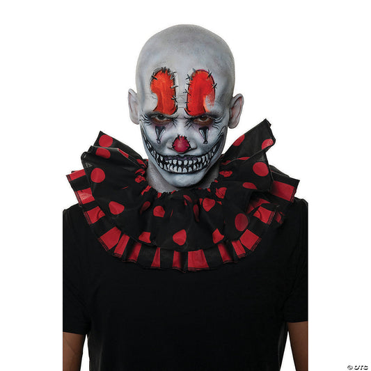 CLOWN COLLAR - ADULT
