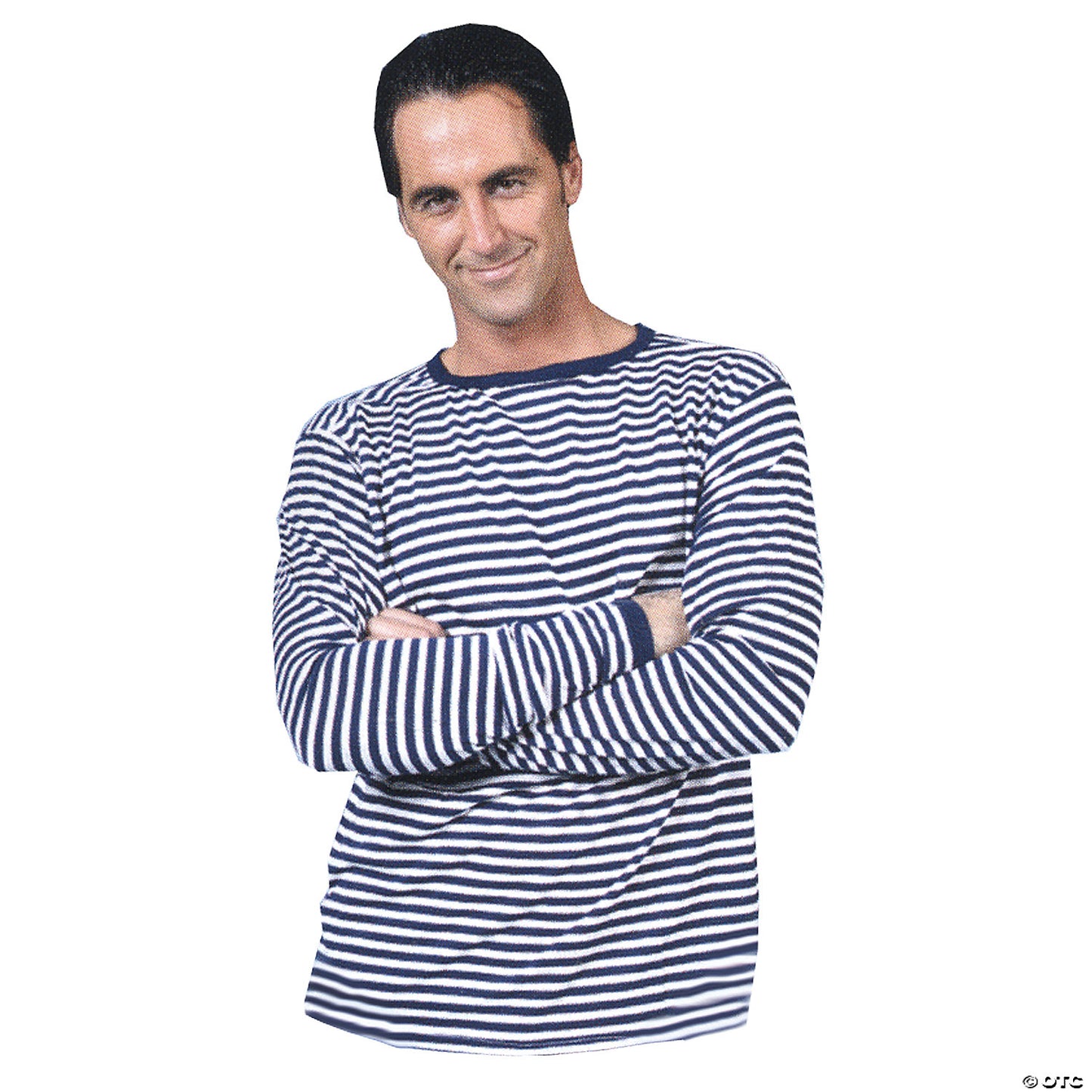 ADULT CLOWN SHIRT MEDIUM