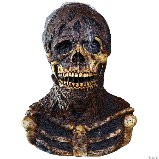ADULT CREEPSHOW NATE MASK
