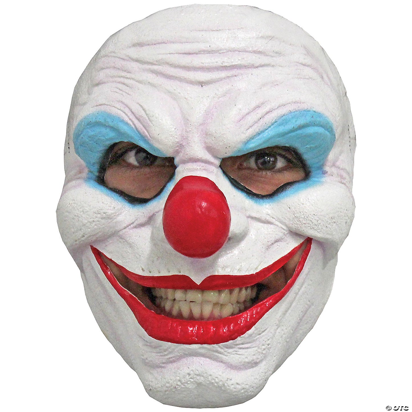 ADULT CREEPY SMILE MASK