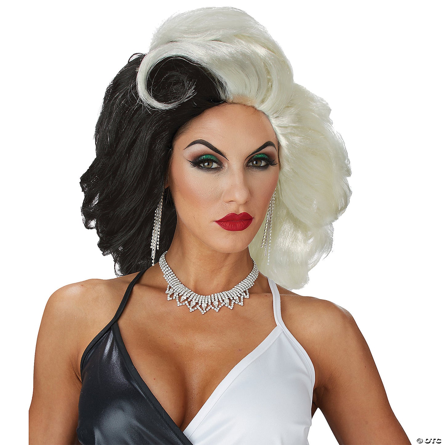 ADULT CRUEL DIVA WIG