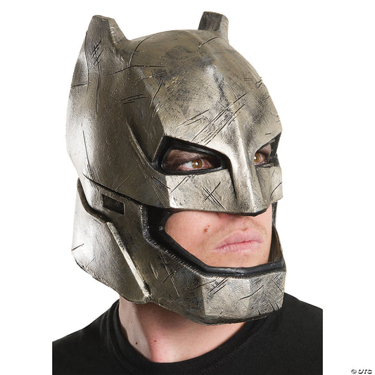 ADULT DAWN OF JUSTICE ARMORD BATMAN MSK
