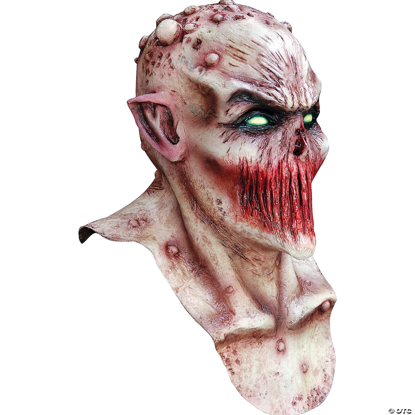 ADULT DEADLY SILENCE MASK